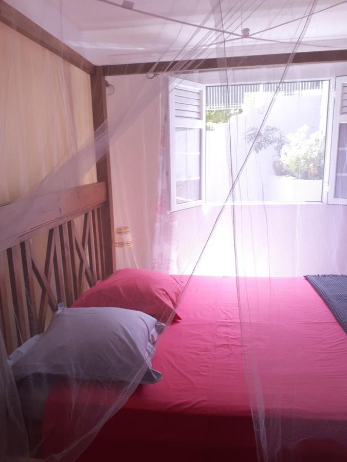 Chez Coco Appartement Balisier Riviere-Salee Exterior photo